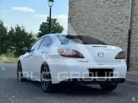 2008 Mazda 6
