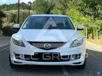2008 Mazda 6
