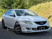 2008 Mazda 6