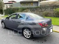 2008 Mazda 6