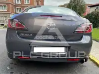 2008 Mazda 6
