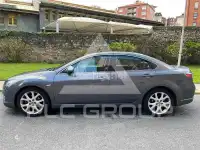 2008 Mazda 6