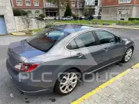 2008 Mazda 6