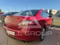2008 Mazda 6
