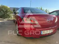 2008 Mazda 6