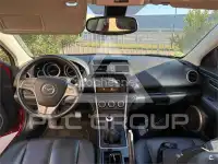 2008 Mazda 6