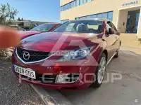 2008 Mazda 6