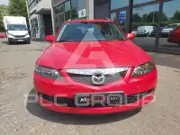 2008 Mazda 6