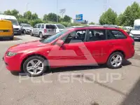 2008 Mazda 6