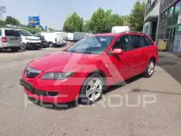2008 Mazda 6