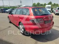 2008 Mazda 6