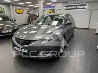 2008 Mazda 6