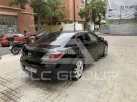 2008 Mazda 6