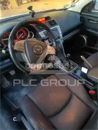 2008 Mazda 6