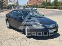 2008 Mazda 6
