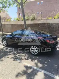 2008 Mazda 6