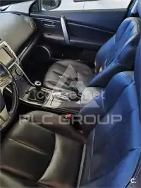 2008 Mazda 6