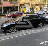 2008 Mazda 6