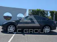 2008 Mazda 6