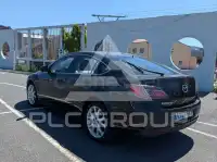 2008 Mazda 6