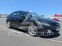 2008 Mazda 6