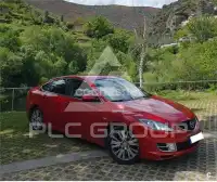 2008 Mazda 6