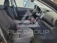 2008 Mazda 6