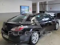 2008 Mazda 6