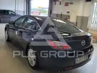 2008 Mazda 6
