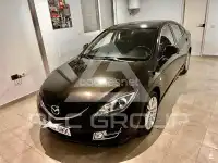 2008 Mazda 6