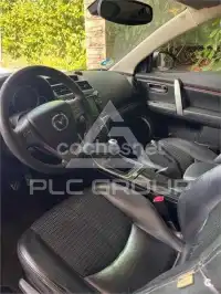 2008 Mazda 6