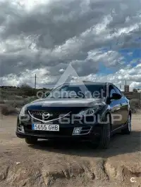 2008 Mazda 6