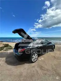 2008 Mazda 6