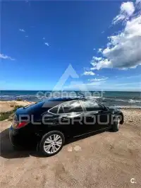 2008 Mazda 6