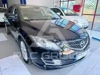 2008 Mazda 6