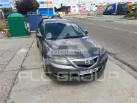 2008 Mazda 6