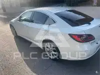 2008 Mazda 6