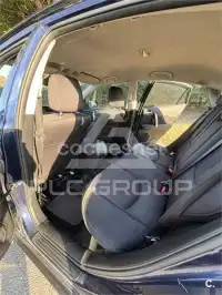 2008 Mazda 6