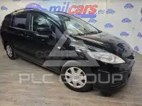 2008 Mazda 5