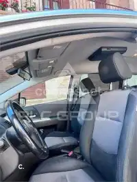 2008 Mazda 5