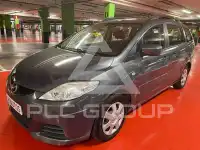 2008 Mazda 5