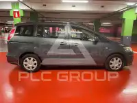 2008 Mazda 5