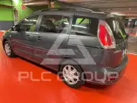 2008 Mazda 5