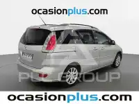 2008 Mazda 5