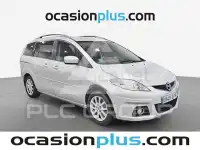 2008 Mazda 5