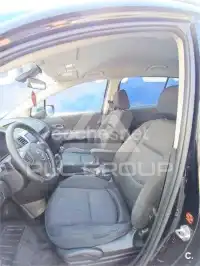 2008 Mazda 5