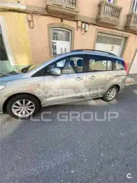 2008 Mazda 5