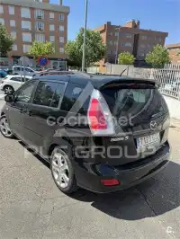 2008 Mazda 5