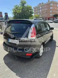 2008 Mazda 5