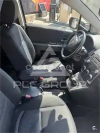 2008 Mazda 5
